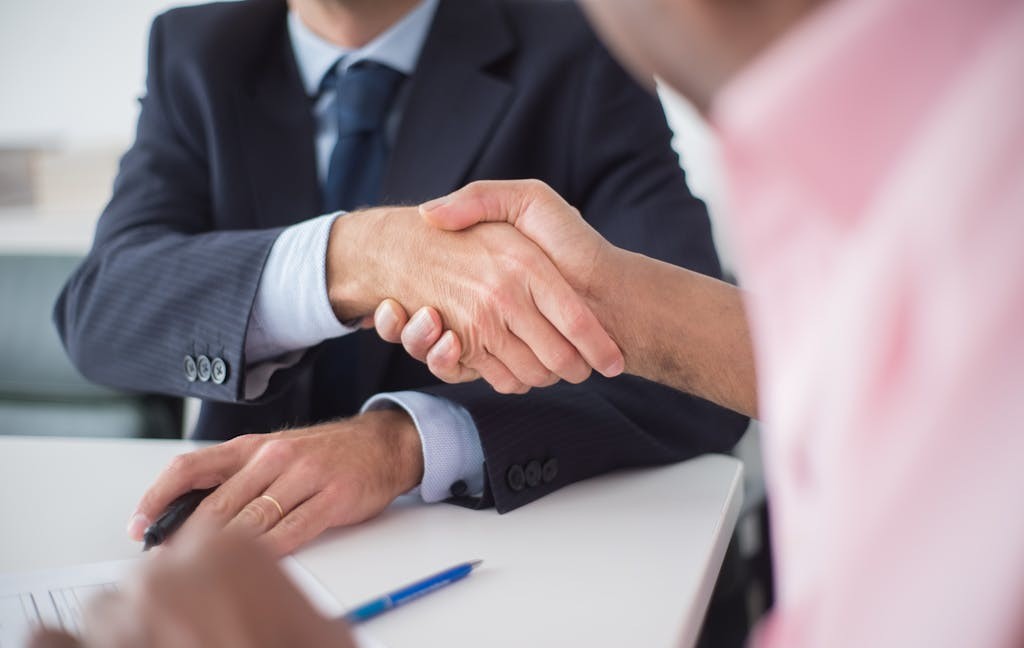 Vigil Consulting Career